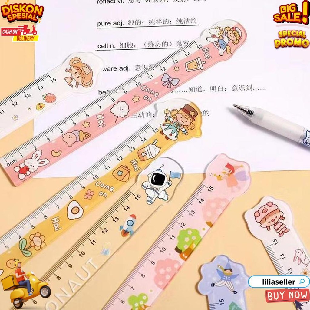 

Hc Penggaris Lucu 15 Cm Penggaris Anak Pelajar Mahasiswa Motif Astronot Penggaris Funny Karakter 15Cm Pengaris Sekolah Kantor Motif Lucu Bahan Plastik D Promo Puncak