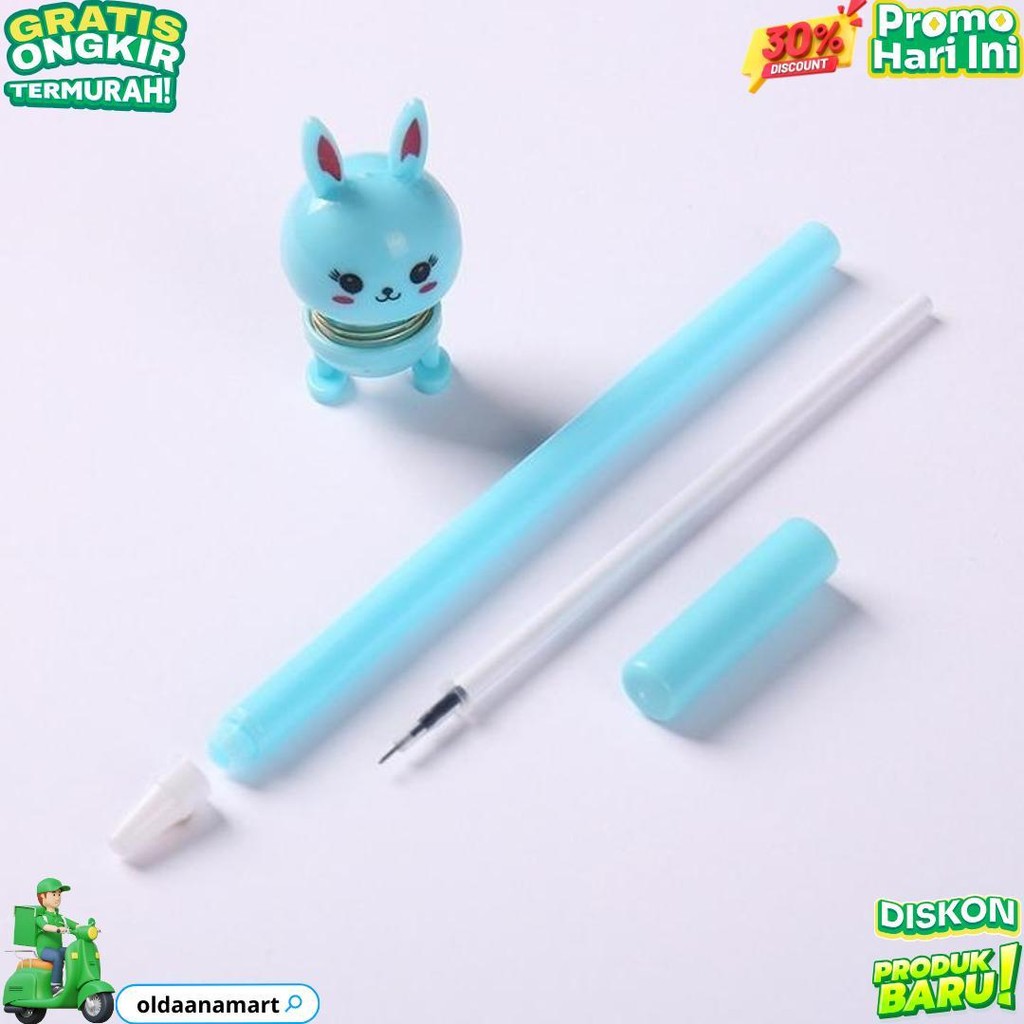 

Fayes Cod Pena Karakter Pulpen Warna 0.5Mm Balpoin Karakter Lucu Murah P18 D Gratis Ongkir