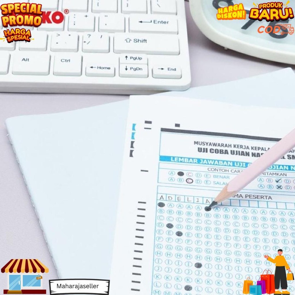 

Pensil Pencil Joyko P-8129 Morandi Pastel 2B 1 Box 12 Pcs Morandi D Promo Puncak