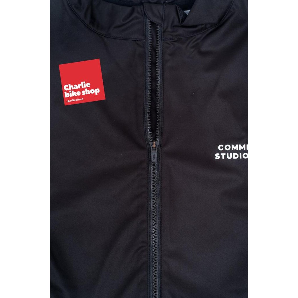 ready  Comme Studio Mistral Jacket - Unisex murah