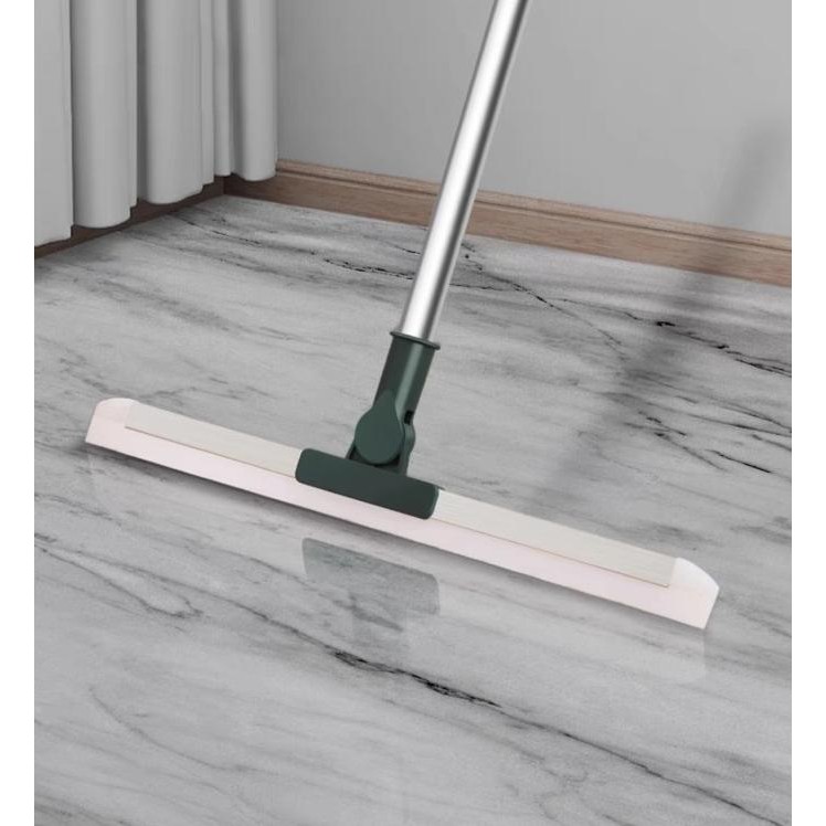 ready stock Sapu pel lantai serbaguna / wiper sapu silikon