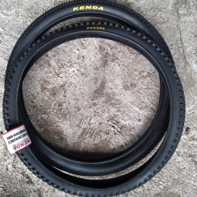 ready  ban luar sepeda mtb 26 x 1.95 26x1.95 26x195 195 kenda murah