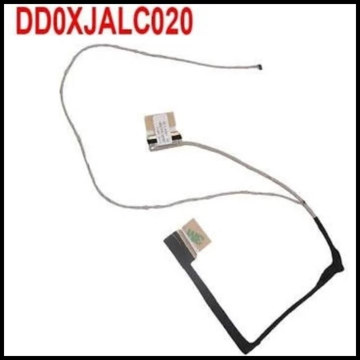 Kabel Flexible Lcd Asus X450C X450Ca Z450 Dd0Xjalc020