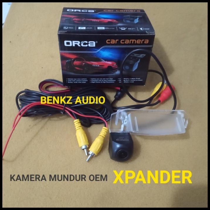 Kamera Mundur Oem Xpander Kamera Parkir Xpander