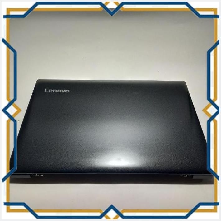 [ISR] KESING CASE ORIGINAL CASING LAPTOP LENOVO IDEAPAD 330-15ICH