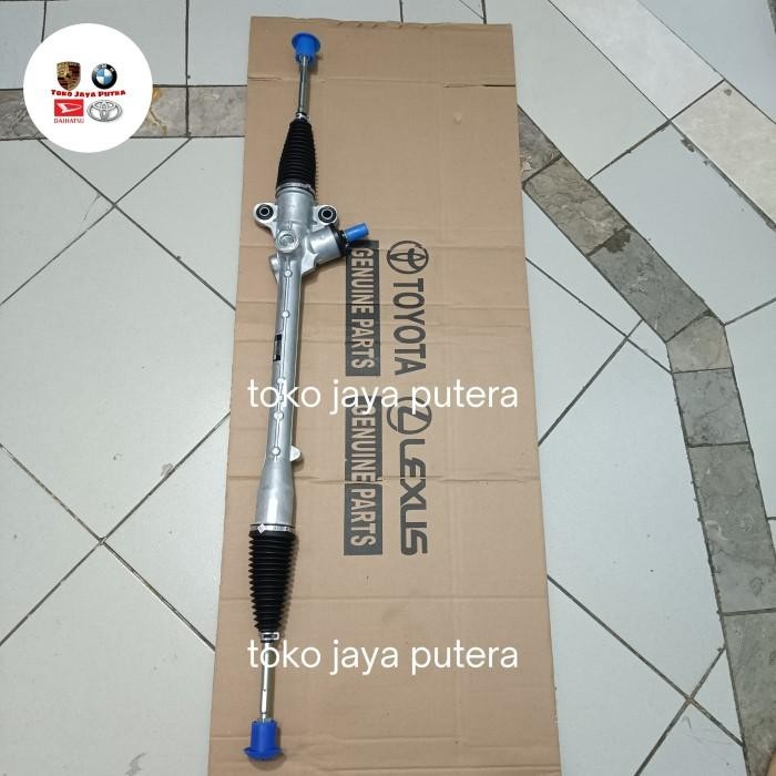 rack steer Avanza veloz all new xenia 2012 2013 2014 2015 2016 2017