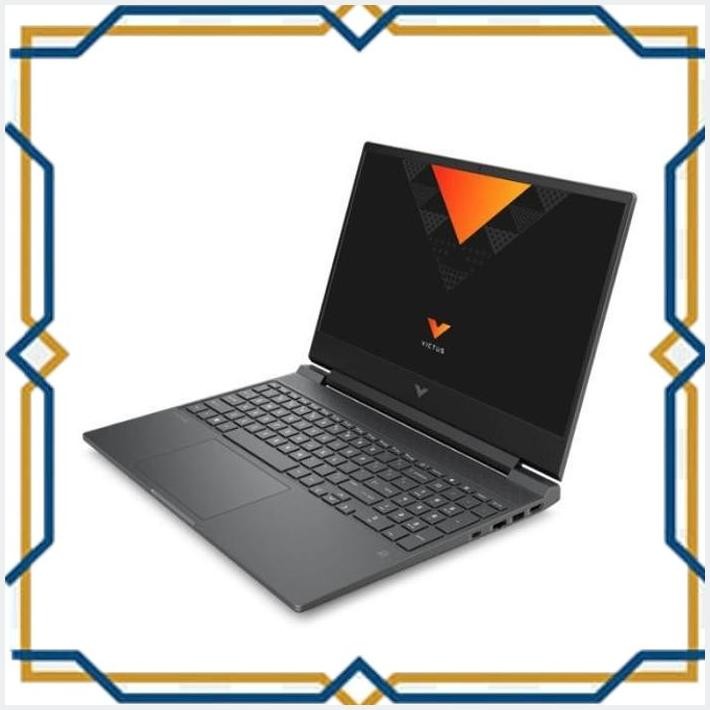 [AZA] LAPTOP HP VICTUS 15-FA0008TX I7-12700H 512GB SSD 8GB - MICA SILVER