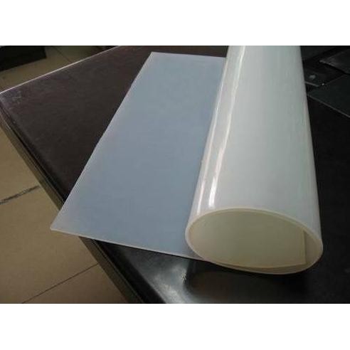 Karet Silikon Lembaran Restock