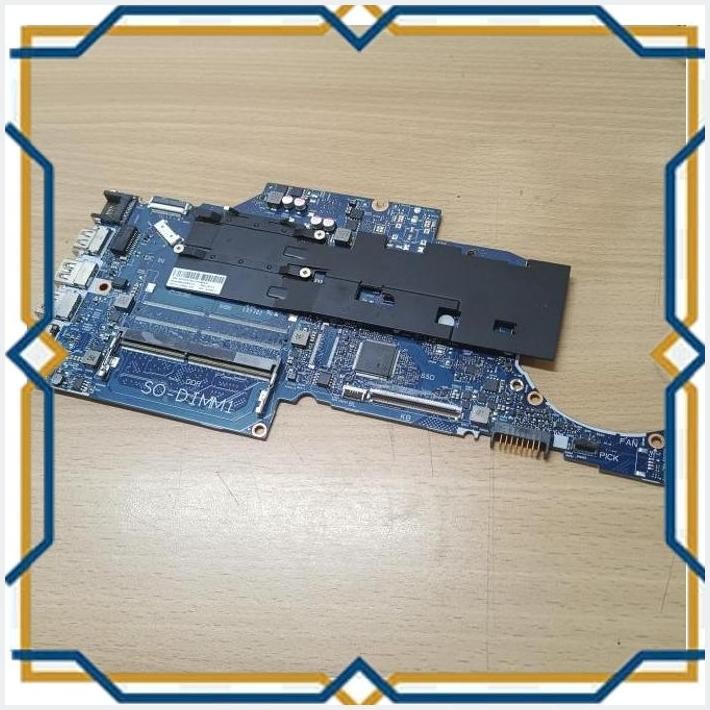 [ISR] MOTHERBOARD MAINBOARD MOBO NORMAL LAPTOP HP14-CM14CM14CM14-CK14CK14CK240245246G7 AMD E1