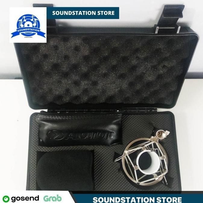 Sale Mic Condenser Alctron Mc001