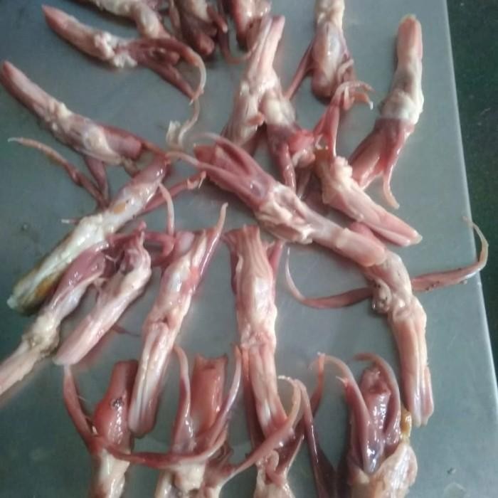 

lidah bebek murah banget