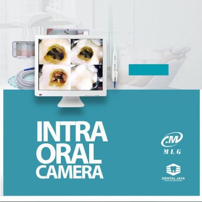 Dental Jaya Intra Oral Camera M978V // Kamera Intra Oral