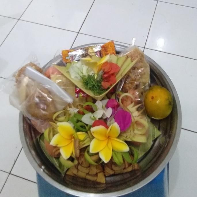 Promo Banten Otonan Alit COD