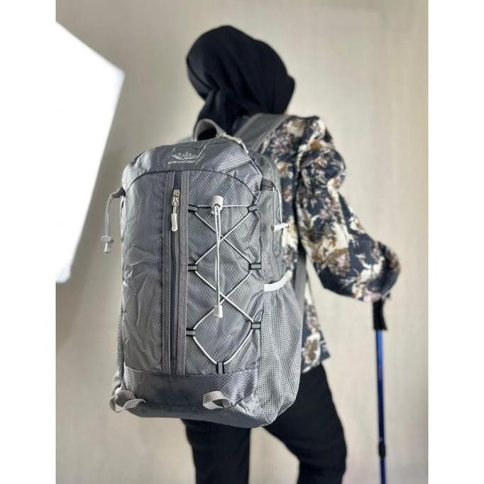 NEW Tas Lipat Tas summit Tas Ransel Kapasitas 25 Liter Outdoor Tas Lipat Ransel Backpack Tas Outdoor