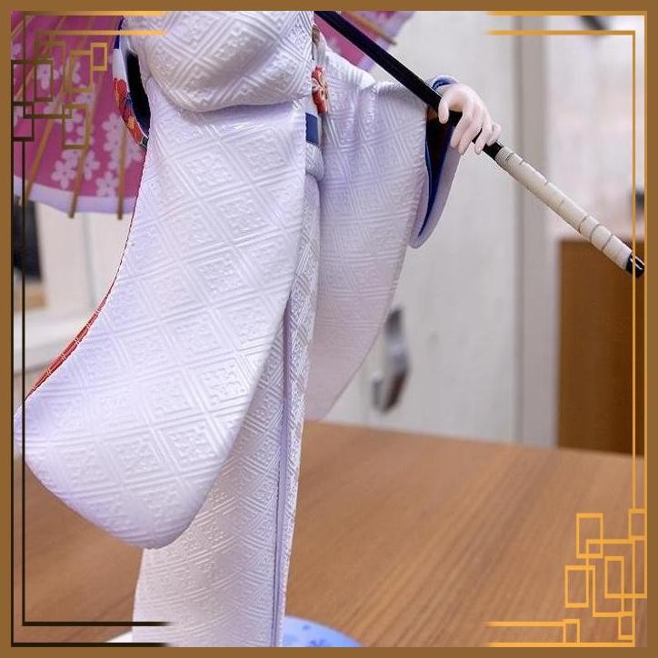[MKM] FIGURE RYUUOU NO OSHIGOTO - GINKO SORA KIMONO VER. (GOOD SMILE COMPANY)