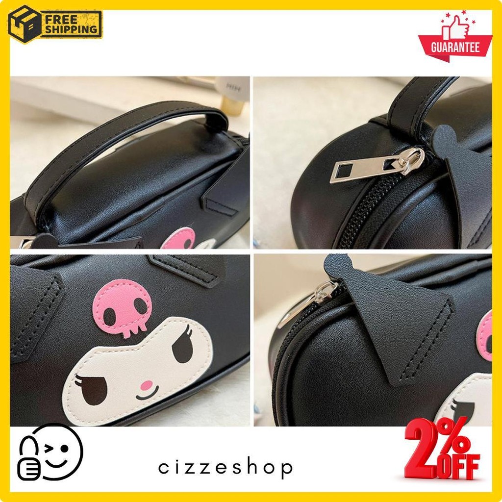 

Kotak Pensil Tempat Pensil Multifungsi Sanrio Series Kapasitas Besar Original Lisensi Sanrio Flash Sale! Diskon Hingga 70%