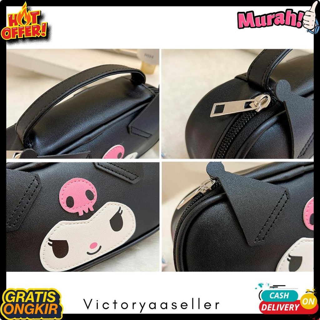 

Kotak Pensil Tempat Pensil Multifungsi Sanrio Series Kapasitas Besar Original Lisensi Sanrio Terlaris! Produk Ini Banyak Dicari