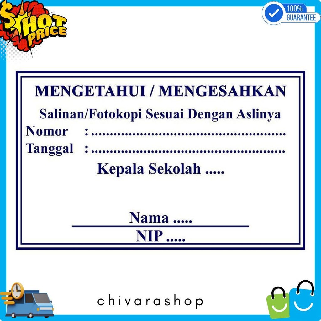 

Stempel Legalisir Atau Size Besar Diskon