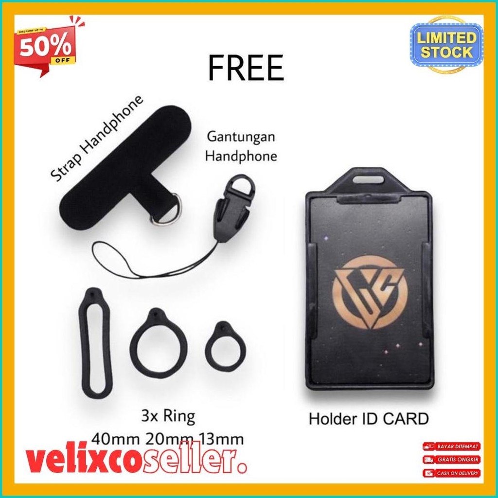 

Lanyard Craft Custom Nama Special Edition Circuit Board V2 Flash Sale! Diskon Hingga 70%