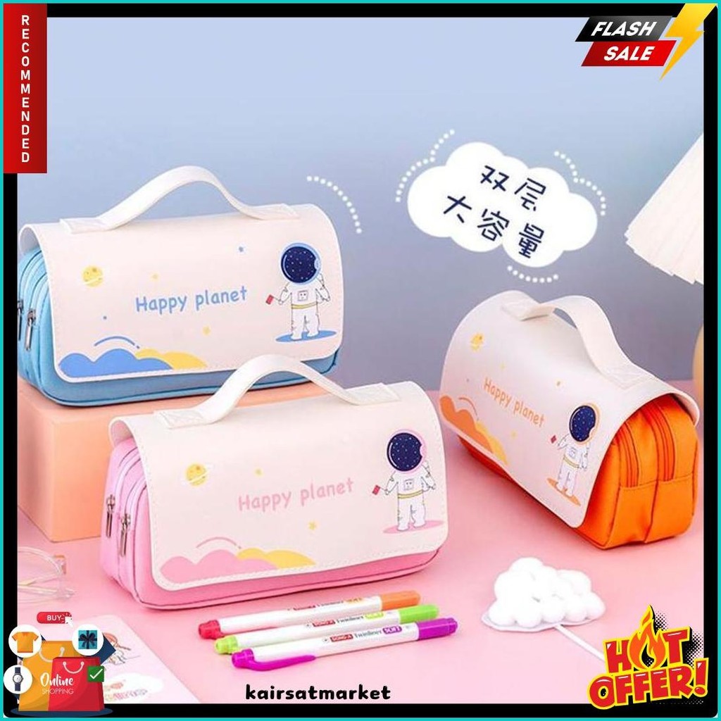 

Kotak Pensil Anak Import Fashion 8256 Kp109 Diskon Setengah Harga