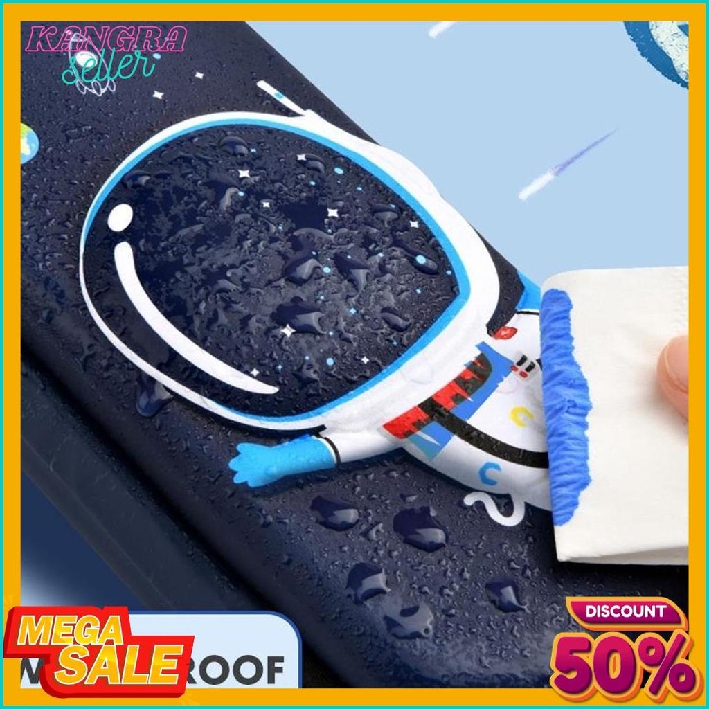 

Hoptech- Aimilo Tempat Pensil 3D Anak Kartun Stationery Kotak Pensil Alat Tulis Perlengkapan Sekolah Terlaris! Produk Ini Banyak Dicari