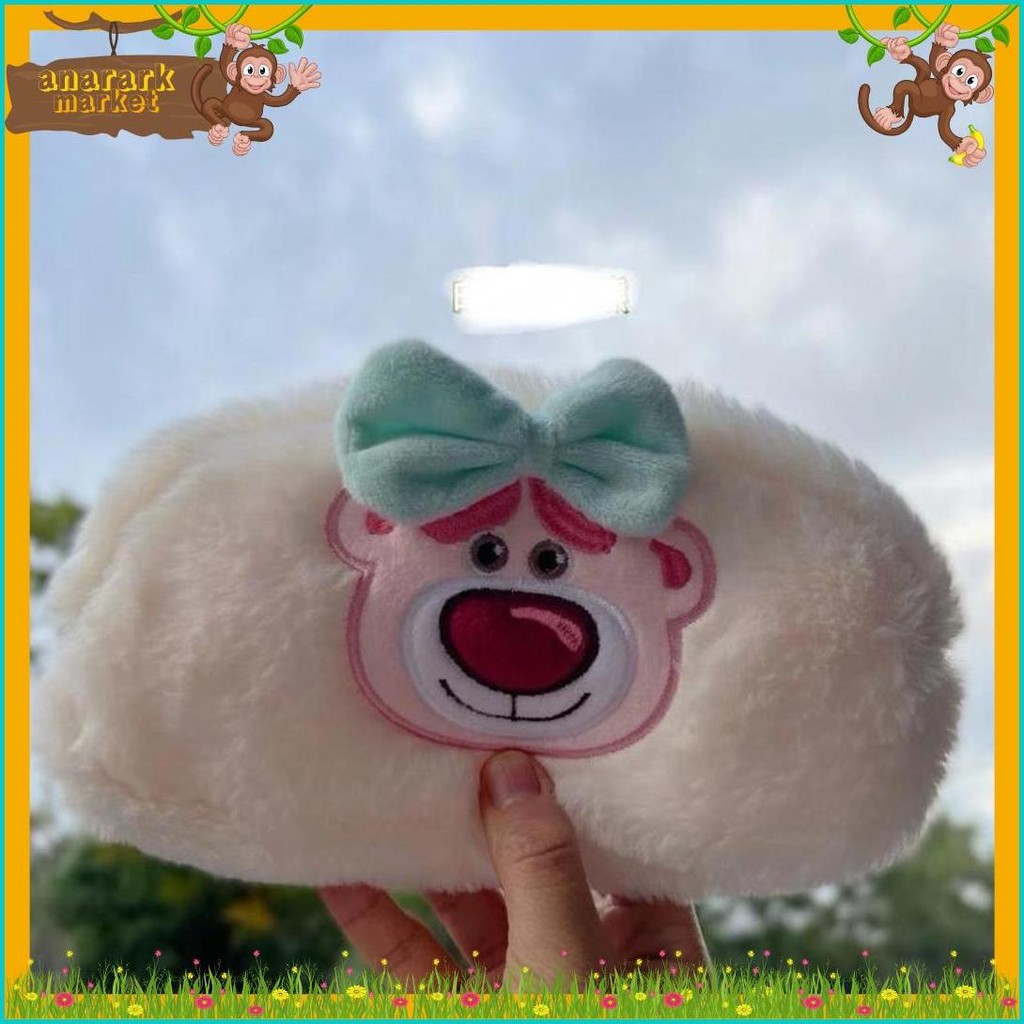 

Kotak Pensil Lucu Sanrio / Kotak Pensil Kuromi Kirby / Kotak Pensil Boneka Perempuan Terlaris! Produk Ini Banyak Dicari