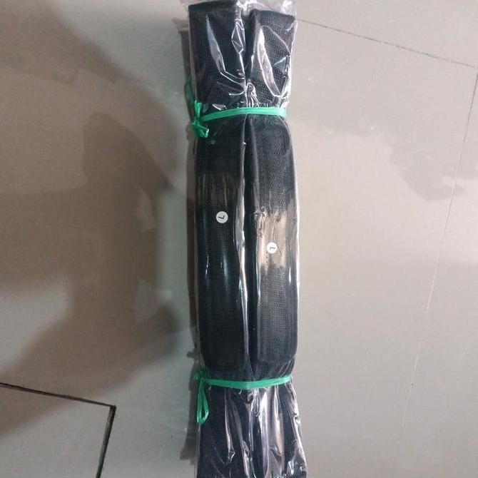 new  Sabuk Perekat Hitam Polos/Sabuk Pelkro/Sabuk velkro/Sabuk Hitam
