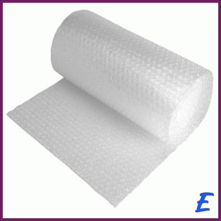 

| ACM | PLASTIK BUBBLE UNTUK PACKAGING (BUBBLE WRAP)