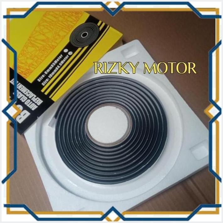 [RIS] LEM MIKA HEADLAMP MOBIL MOTOR
