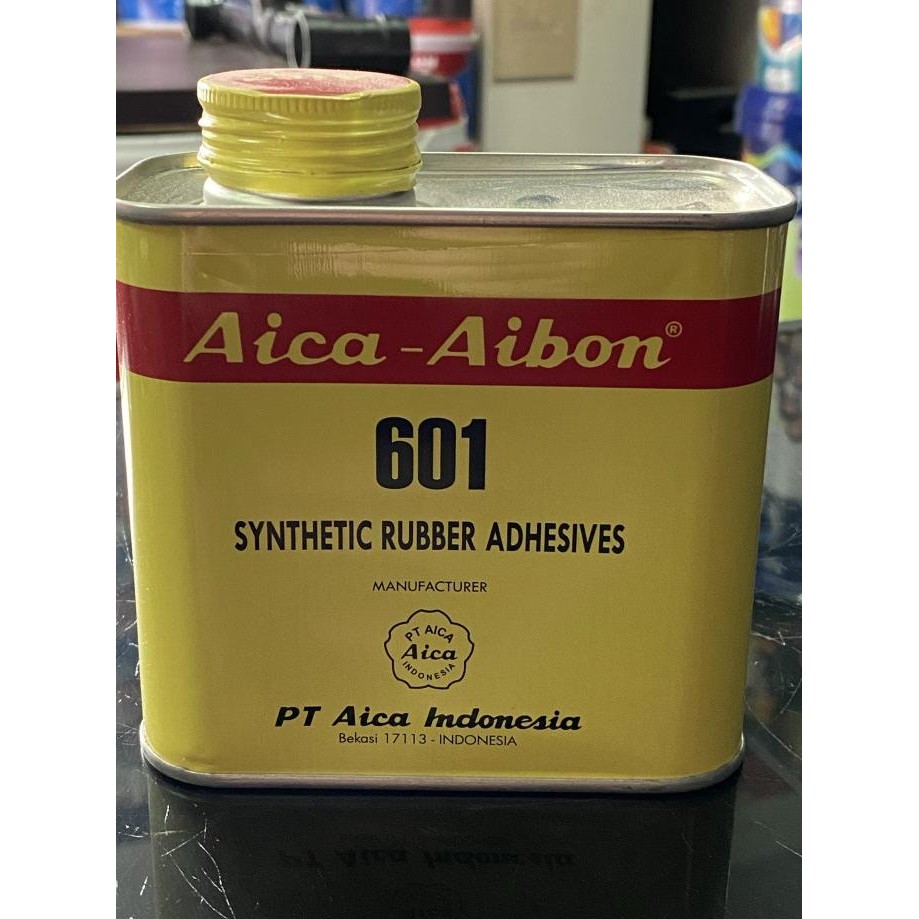 

Promo Lem Aibon 300 gram COD