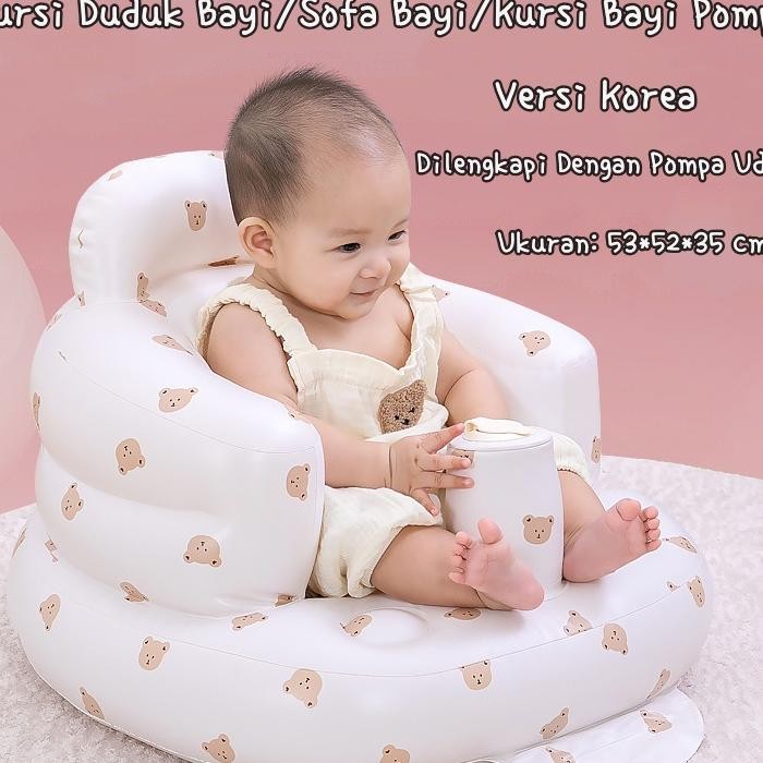 Nodia Uri Maan Bayi Ofa Bayi Coco Untu Bayi Uri Bayi Pompa Ofa Bayi Tiup Untu Belajar Dudu Maan Main