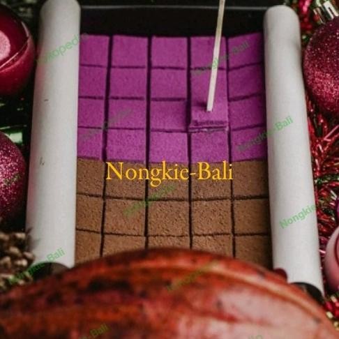 

!!!!!!] Heavenly Chocolate Bali Long Box Mix Taro