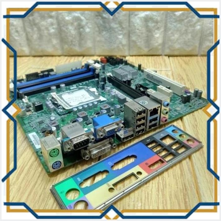 [biz] motherboard acer m4610 m4610g q65h2-am 1155 ddr3