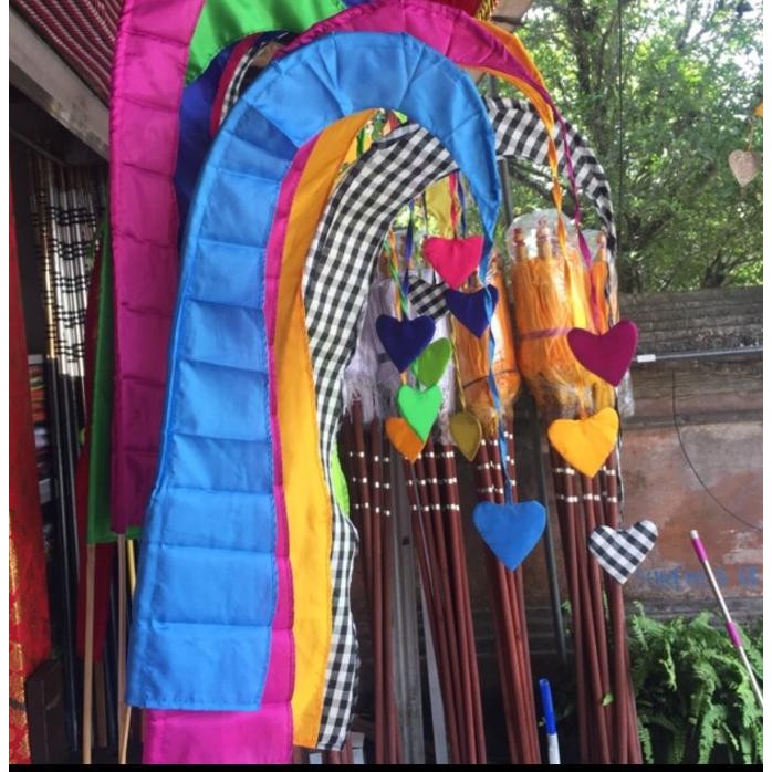 ] UMBUL UMBUL BALI (4 METER)