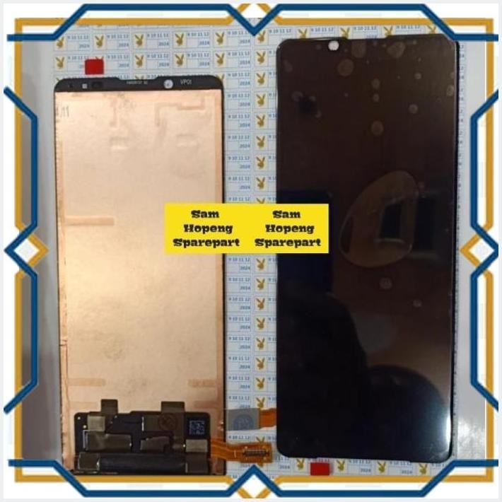 [SHG] LCD TOUCHSCREEN ORIGINAL COMPATIBLE SONY XPERIA 5 II XQAS42 XQAS52 XQAS62
