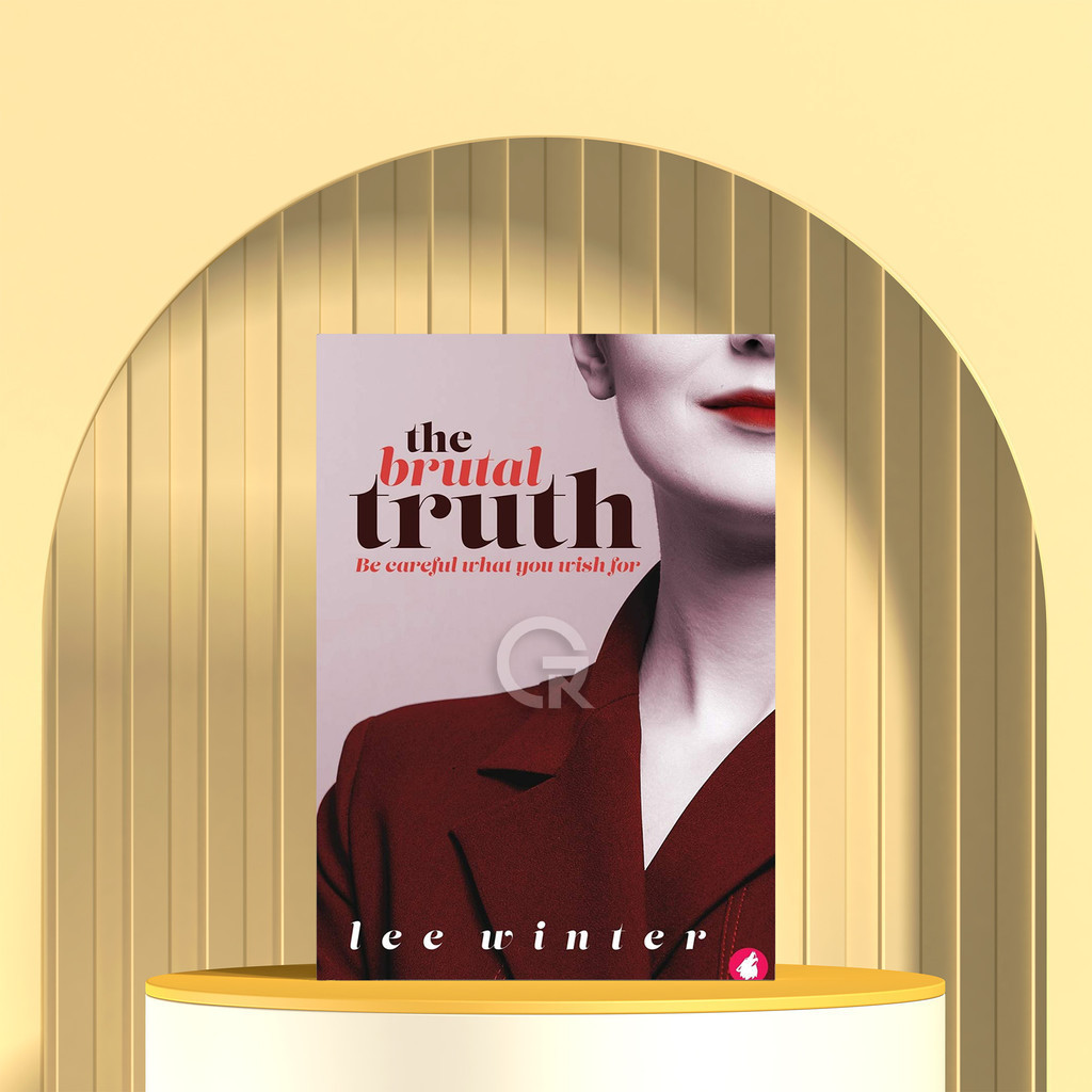 The Brutal Truth by  Lee Winter