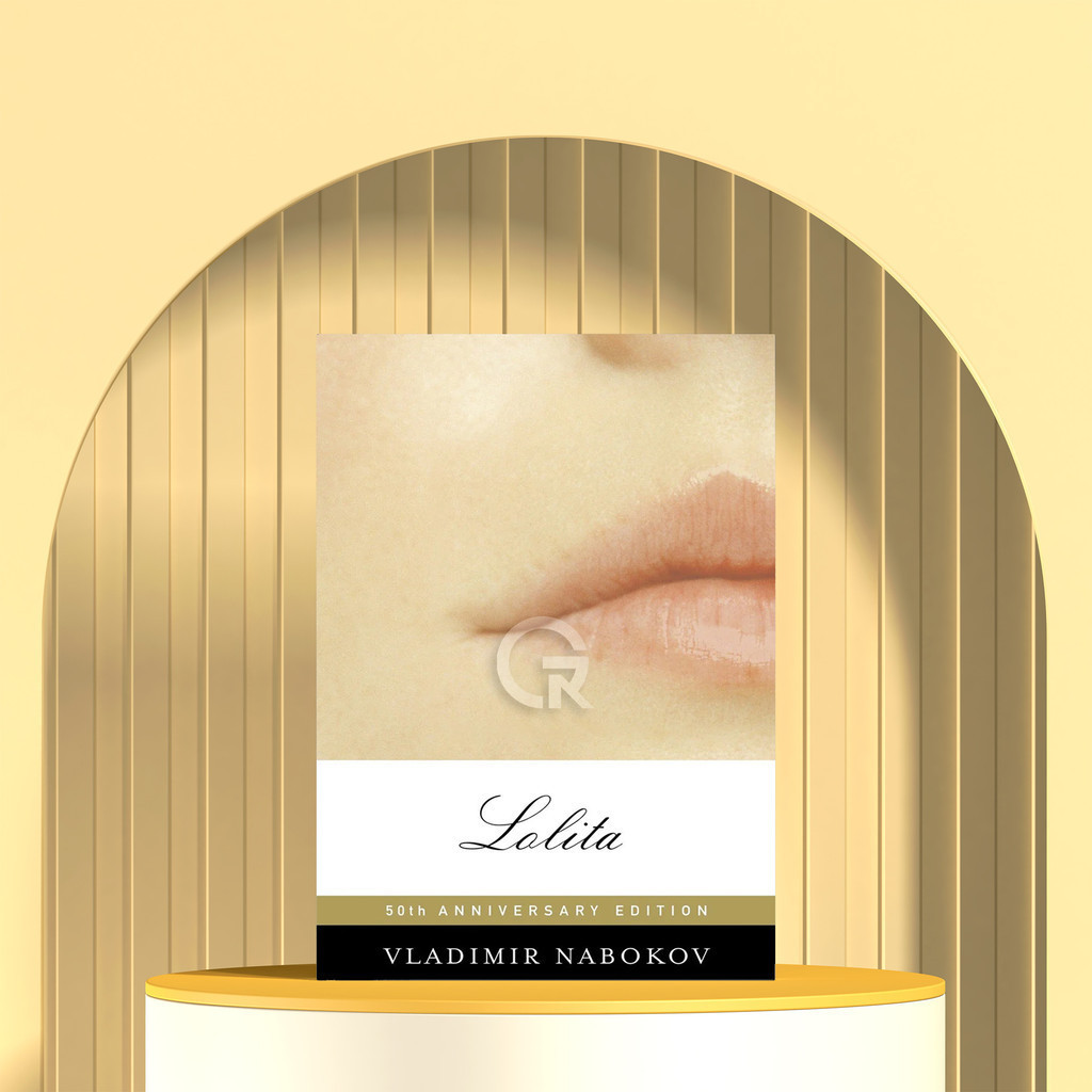 Lolita by Vladimir Nabokov