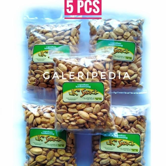 

(Good) Paket 5 Pcs Biji Kedaung Matang Kacang Kedawung