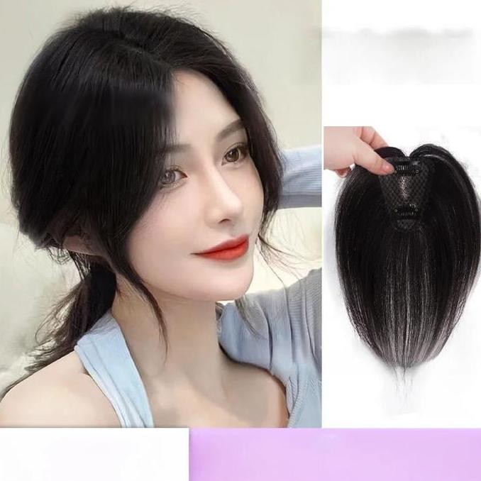 NEW Potongan rambut, aksesori wanita, potongan rambut