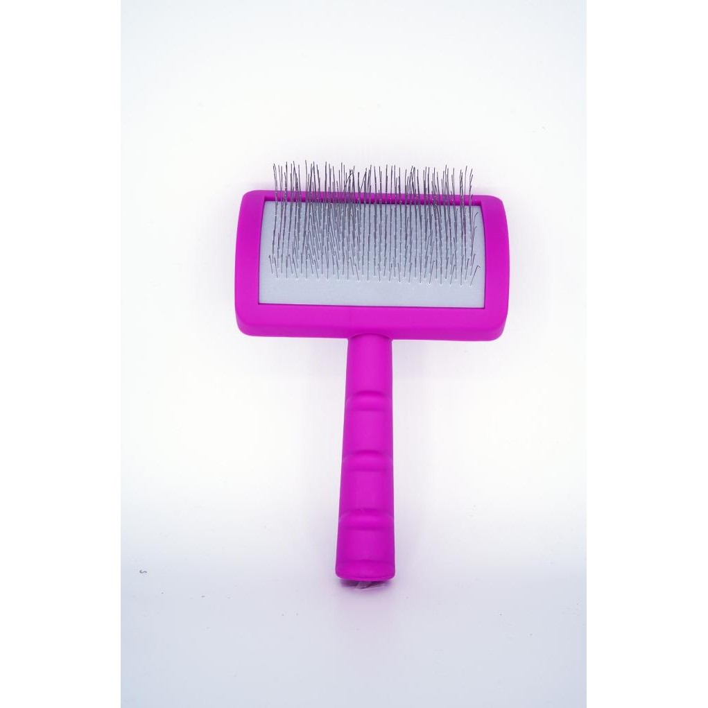 

SCHUBERT Zen Slicker Curved Long Soft Pins - SMALL