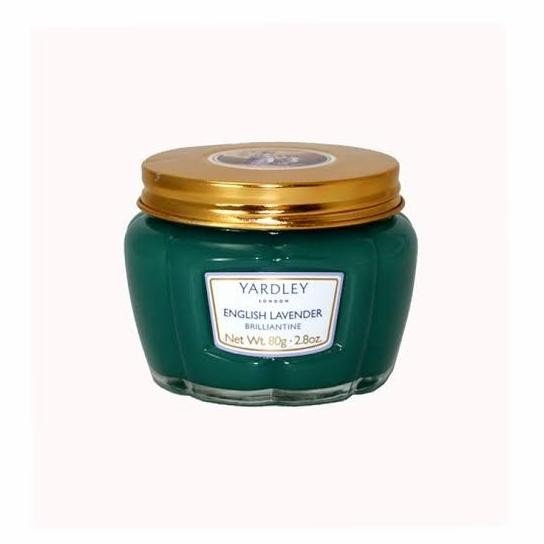 

TERBARU - Yardley Brillantine Solid english lavender 80gr