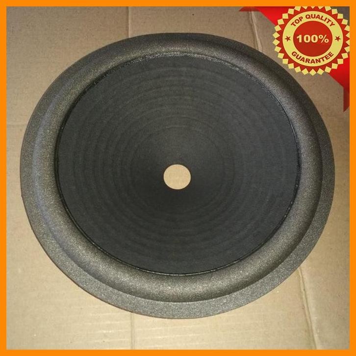 [JIM] DAUN DAN SPON WOOFER 10 INCH / DAUN SPEAKER WOOFER 10 INCH