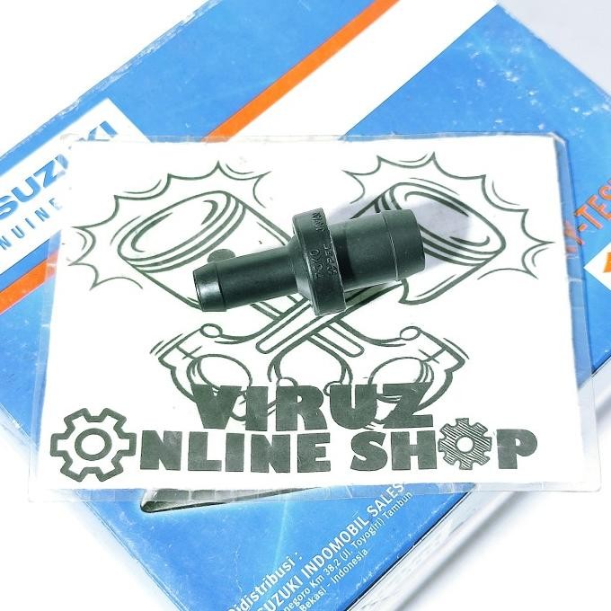 Silahkan Order] VALVE PCV SUZUKI SPLASH ORIGINAL SUZUKI