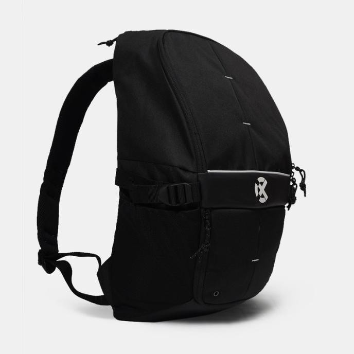 Tas Basket Rechampx Basketball Backpack 2 Tone Basketball Backpack Ori Co