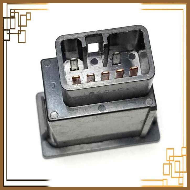[OPM] SWITCH SAKLAR FOGLAMP LAMPU KABUT DEPAN TOYOTA MR2 SPIDER VIOS ALTIS STARLET KAPSUL ORIGINAL C