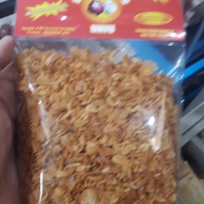 

(Good) Bawang Merah Goreng Unyu 200gr