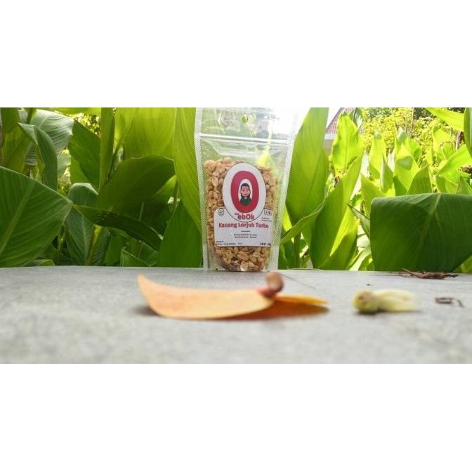 

(Good) Kacang Lorjuk Turbo-Madura || enak,gurih dan renyah || Murah Meriah