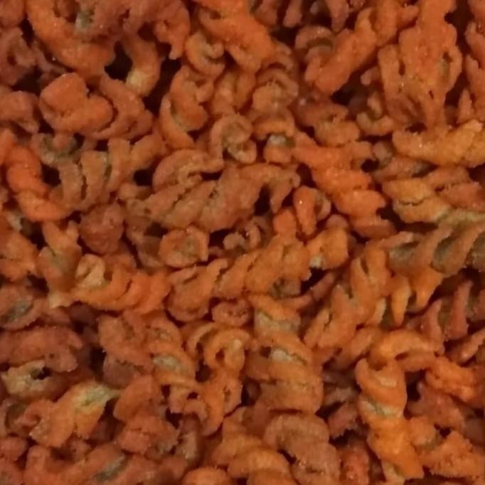 

(Good) macaroni spiral balado 1kg