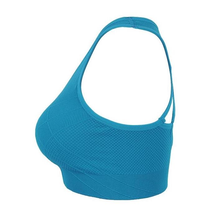 Murah Tulip by Christine Cyrus Sport Bra - CBR-2174 Non COD