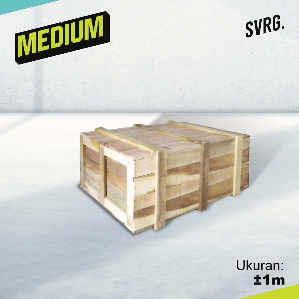 

uj-32 PACKING KAYU Hemat